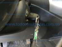 Mitsubishi L200 2016 4p Doble L4/2.5/T Diesel Man 4X4 2016 Mitsubishi L200 Ingreso Interiores 9