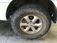 Mitsubishi L200 2016 4p Doble L4/2.5/T Diesel Man 4X4 2016 Mitsubishi L200 Ingreso Llantas 0