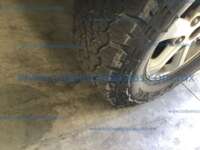 Mitsubishi L200 2016 4p Doble L4/2.5/T Diesel Man 4X4 2016 Mitsubishi L200 Ingreso Llantas 10