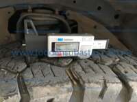 Mitsubishi L200 2016 4p Doble L4/2.5/T Diesel Man 4X4 2016 Mitsubishi L200 Ingreso Llantas 11