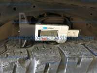 Mitsubishi L200 2016 4p Doble L4/2.5/T Diesel Man 4X4 2016 Mitsubishi L200 Ingreso Llantas 2