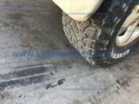Mitsubishi L200 2016 4p Doble L4/2.5/T Diesel Man 4X4 2016 Mitsubishi L200 Ingreso Llantas 4