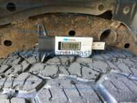 Mitsubishi L200 2016 4p Doble L4/2.5/T Diesel Man 4X4 2016 Mitsubishi L200 Ingreso Llantas 5