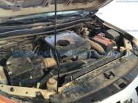Mitsubishi L200 2016 4p Doble L4/2.5/T Diesel Man 4X4 2016 Mitsubishi L200 Ingreso Motor 0