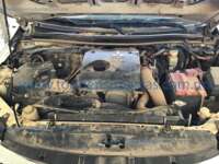 Mitsubishi L200 2016 4p Doble L4/2.5/T Diesel Man 4X4 2016 Mitsubishi L200 Ingreso Motor 1