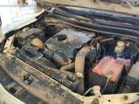 Mitsubishi L200 2016 4p Doble L4/2.5/T Diesel Man 4X4 2016 Mitsubishi L200 Ingreso Motor 2