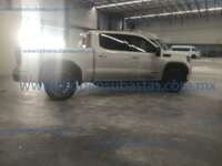 GMC Sierra 2020 4p AT4 CarbonPro Crew Cab V8/6.2 Aut 0927B21A-19A0-4204-873B-7045AD0688A2