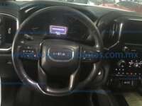 GMC Sierra 2020 4p AT4 CarbonPro Crew Cab V8/6.2 Aut 7A7EF0D6-EF15-4458-B23E-7F516CD26C8F