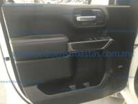 GMC Sierra 2020 4p AT4 CarbonPro Crew Cab V8/6.2 Aut 4174224E-D1FB-48E2-9798-729FDD210826