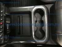 GMC Sierra 2020 4p AT4 CarbonPro Crew Cab V8/6.2 Aut C255BA59-AC46-4416-9030-6102258A44C3