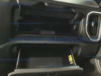 GMC Sierra 2020 4p AT4 CarbonPro Crew Cab V8/6.2 Aut D742FB96-2C68-4521-A2BF-4B2B30956145