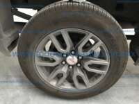 GMC Sierra 2020 4p AT4 CarbonPro Crew Cab V8/6.2 Aut 2153DFE7-D51B-4C54-BBA9-FE9CB946E791