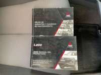 Mitsubishi L200 2021  2021 Mitsubishi L200 Venta Documentos 1