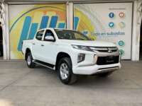 Mitsubishi L200 2021  2021 Mitsubishi L200 Venta Exteriores 3
