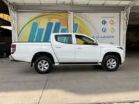 Mitsubishi L200 2021  2021 Mitsubishi L200 Venta Exteriores 4