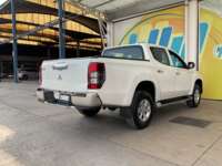 Mitsubishi L200 2021  2021 Mitsubishi L200 Venta Exteriores 5