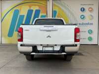 Mitsubishi L200 2021  2021 Mitsubishi L200 Venta Exteriores 6