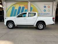 Mitsubishi L200 2021  2021 Mitsubishi L200 Venta Exteriores 8