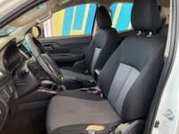 Mitsubishi L200 2021  2021 Mitsubishi L200 Venta Interiores 15