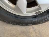 Mitsubishi L200 2021  2021 Mitsubishi L200 Venta Llantas 2