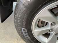 Mitsubishi L200 2021  2021 Mitsubishi L200 Venta Llantas 11
