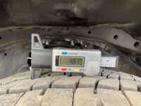 Mitsubishi L200 2021  2021 Mitsubishi L200 Venta Llantas 3