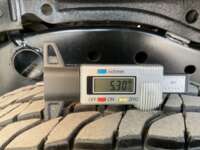 Mitsubishi L200 2021  2021 Mitsubishi L200 Venta Llantas 6