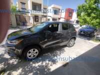 Chevrolet Trax 2018 5p LS L4/1.8 Man 1407546f-700a-4bd5-883c-a8be5199ff61