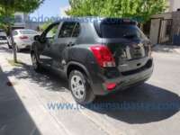 Chevrolet Trax 2018 5p LS L4/1.8 Man 9866ecc5-412b-4cb5-93cc-65ea5c832c49