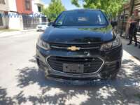 Chevrolet Trax 2018 5p LS L4/1.8 Man 0718b870-1658-4996-8176-678599d03c4c