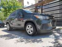 Chevrolet Trax 2018 5p LS L4/1.8 Man 46e600fc-b740-4525-a319-cdd6c8b356a3
