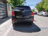 Chevrolet Trax 2018 5p LS L4/1.8 Man 61143c82-3346-42b3-8fa1-2b4f818d9899