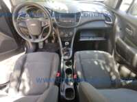 Chevrolet Trax 2018 5p LS L4/1.8 Man 5d03a3ce-5c82-47da-a7a5-f6a2f2f11b48