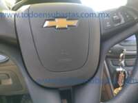 Chevrolet Trax 2018 5p LS L4/1.8 Man 1ae13d64-a6b2-4367-a658-73fbc87d1ccf