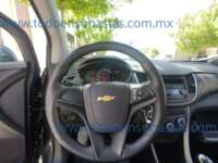 Chevrolet Trax 2018 5p LS L4/1.8 Man 0ae11ea2-7343-4584-a171-aeebf1a5cc49