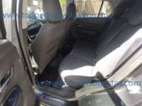 Chevrolet Trax 2018 5p LS L4/1.8 Man dcd01cc4-a312-48b3-9469-aac9af637b79