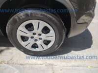 Chevrolet Trax 2018 5p LS L4/1.8 Man 533d601a-fc32-4ac0-81f4-0dcad2c88b0c