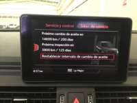 Audi Q5 2019 5p Dynamic L4/2.0/T S-Tronic Quattro 2019 Audi Q5 Venta Documentos 2