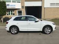 Audi Q5 2019 5p Dynamic L4/2.0/T S-Tronic Quattro 2019 Audi Q5 Venta Exteriores 4