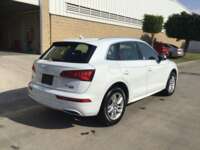 Audi Q5 2019 5p Dynamic L4/2.0/T S-Tronic Quattro 2019 Audi Q5 Venta Exteriores 5