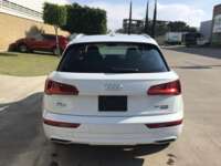 Audi Q5 2019 5p Dynamic L4/2.0/T S-Tronic Quattro 2019 Audi Q5 Venta Exteriores 6