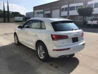 Audi Q5 2019 5p Dynamic L4/2.0/T S-Tronic Quattro 2019 Audi Q5 Venta Exteriores 7