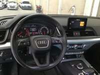 Audi Q5 2019 5p Dynamic L4/2.0/T S-Tronic Quattro 2019 Audi Q5 Venta Interiores 1