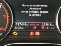 Audi Q5 2019 5p Dynamic L4/2.0/T S-Tronic Quattro 2019 Audi Q5 Venta Interiores 5