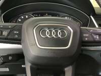 Audi Q5 2019 5p Dynamic L4/2.0/T S-Tronic Quattro 2019 Audi Q5 Venta Interiores 8