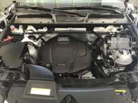 Audi Q5 2019 5p Dynamic L4/2.0/T S-Tronic Quattro 2019 Audi Q5 Venta Motor 2