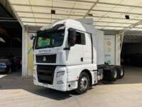 Sinotruk Sitrak 2021  2021 Sinotruk Sitrak Howo Venta Exteriores 1