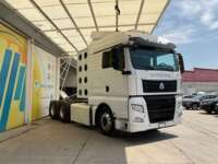 Sinotruk Sitrak 2021  2021 Sinotruk Sitrak Howo Venta Exteriores 3