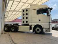 Sinotruk Sitrak 2021  2021 Sinotruk Sitrak Howo Venta Exteriores 4