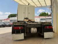 Sinotruk Sitrak 2021  2021 Sinotruk Sitrak Howo Venta Exteriores 5